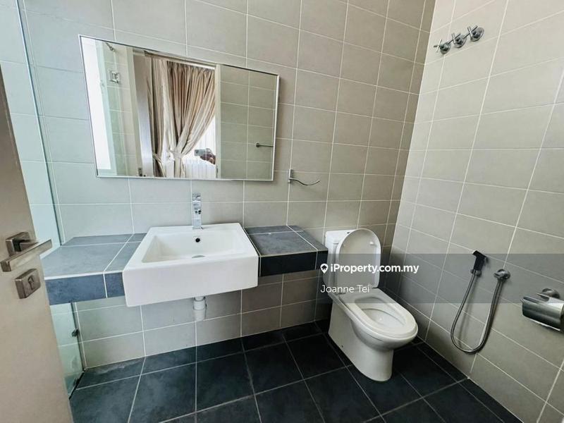 Rumah Berkembar untuk Disewa di Evergreen, Garden Residence, Cyberjaya oleh Joanne Tei - iProperty.com.my