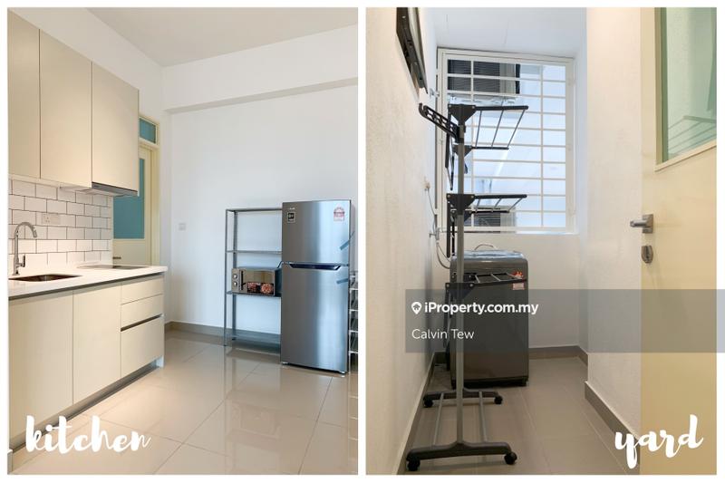 Service Residence for Sale in East Parc @ Manjalara by Calvin Tew - iProperty.com.my