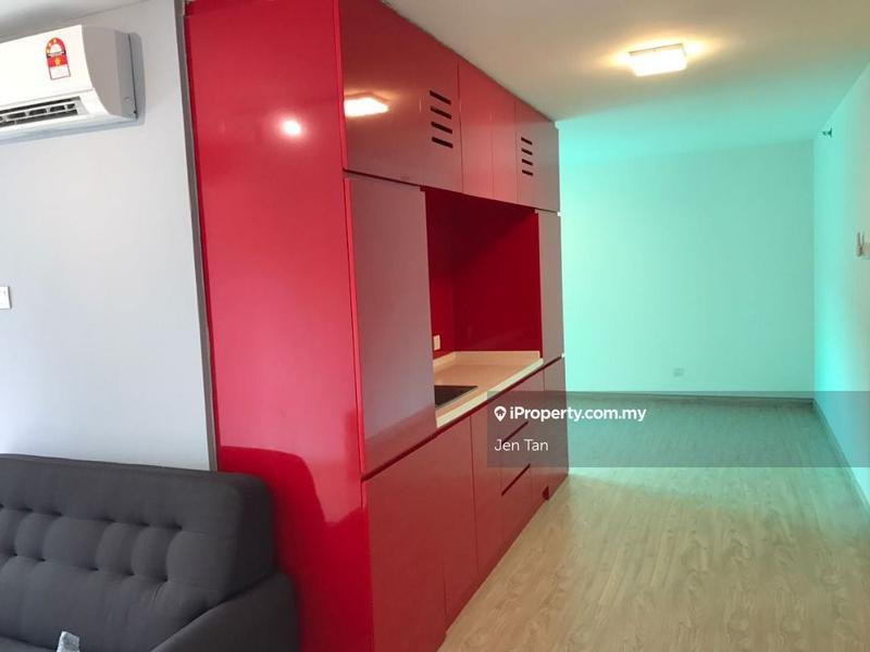 Service Residence for Sale in Halo Sunday @ Empire City by Jen Tan - iProperty.com.my