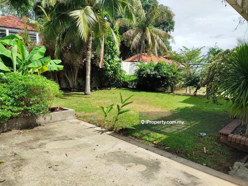 Bungalow House for Rent in Jalan C M Hashim, Tanjung Tokong by Daniel Teoh - iProperty.com.my