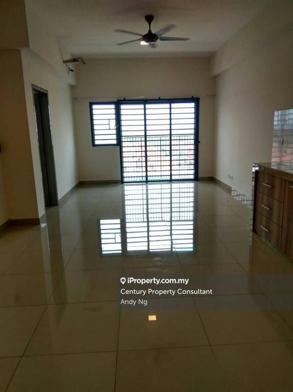 For Sale - The Wharf Residence