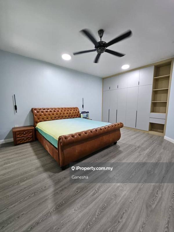 Kondominium untuk Disewa di Armanee Terrace II oleh Ganesha - iProperty.com.my