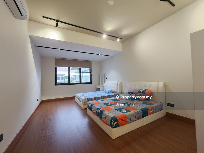 Rumah Teres 2-Tingkat untuk Dijual di Bandar Seri Coalfields, Ijok oleh Jimmy Tan - iProperty.com.my
