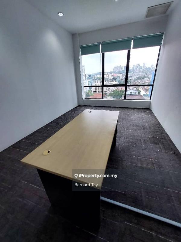Office for Rent in Jalan Maarof, Bangsar, Bangsar by Bernard Tay - iProperty.com.my