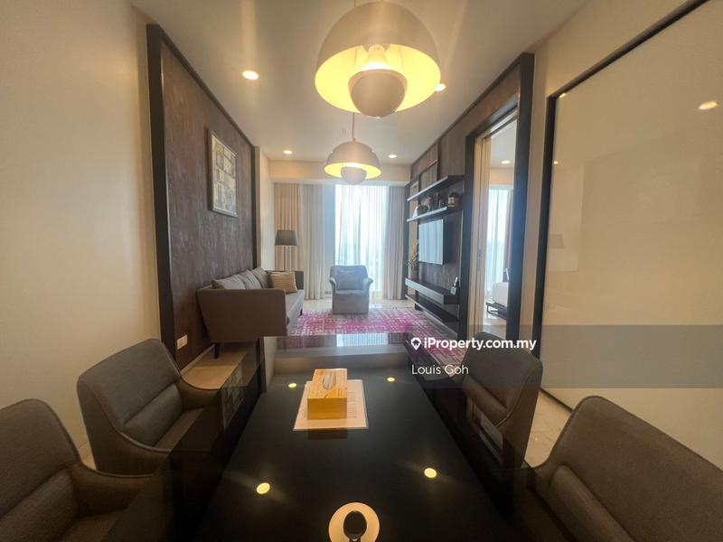 Service Residence for Sale in Tropicana The Residences by Louis Goh - iProperty.com.my
