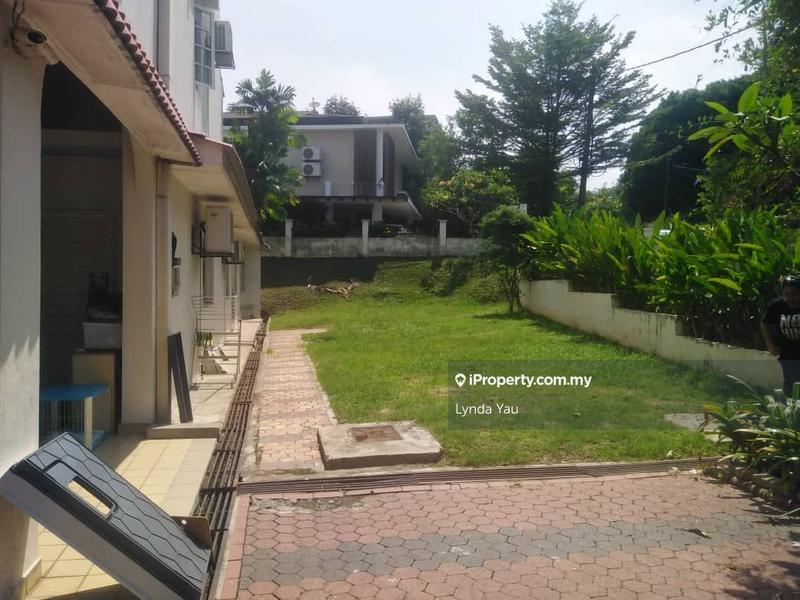 Bungalow House for Sale in Setiakasih, Damansara Heights by Lynda Yau - iProperty.com.my