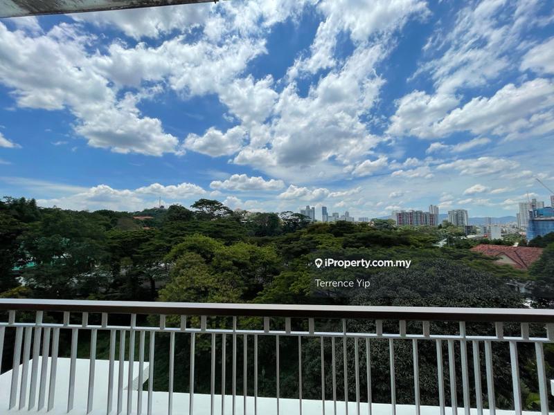Condominium for Rent in Sutera Bukit Tunku by Terrence Yip - iProperty.com.my
