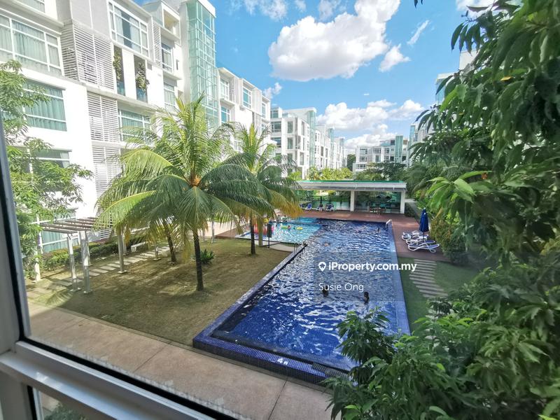 Service Residence for Rent in Brunsfield Residence by Susie Ong - iProperty.com.my