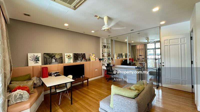 Banglo untuk Dijual di Taman Bukit Pantai, Bangsar oleh Aivan Ng - iProperty.com.my