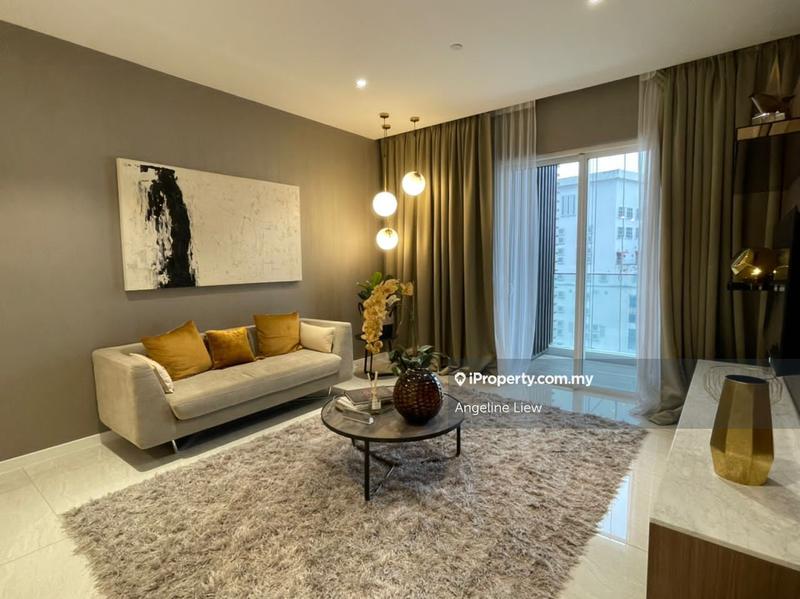 Service Residence for Sale in Quill Residence by Angeline Liew - iProperty.com.my