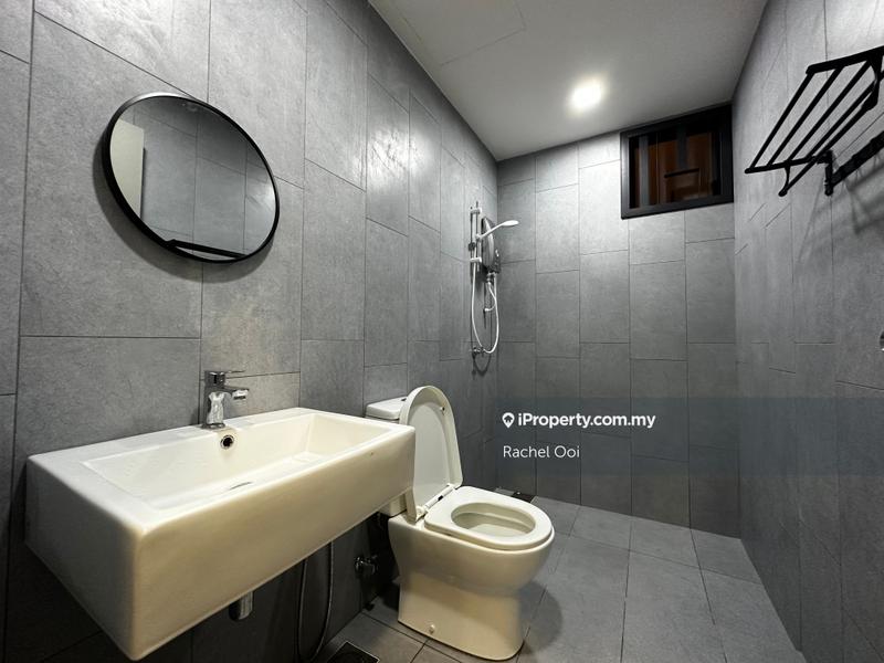Service Residence for Rent in M Vertica by Rachel Ooi - iProperty.com.my