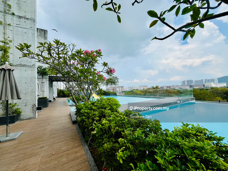 Condominium for Sale in Novus by Sandrea Tan - iProperty.com.my