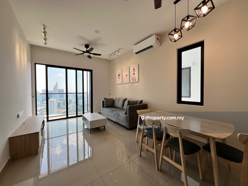 For Rent - Bangsar Hill Park