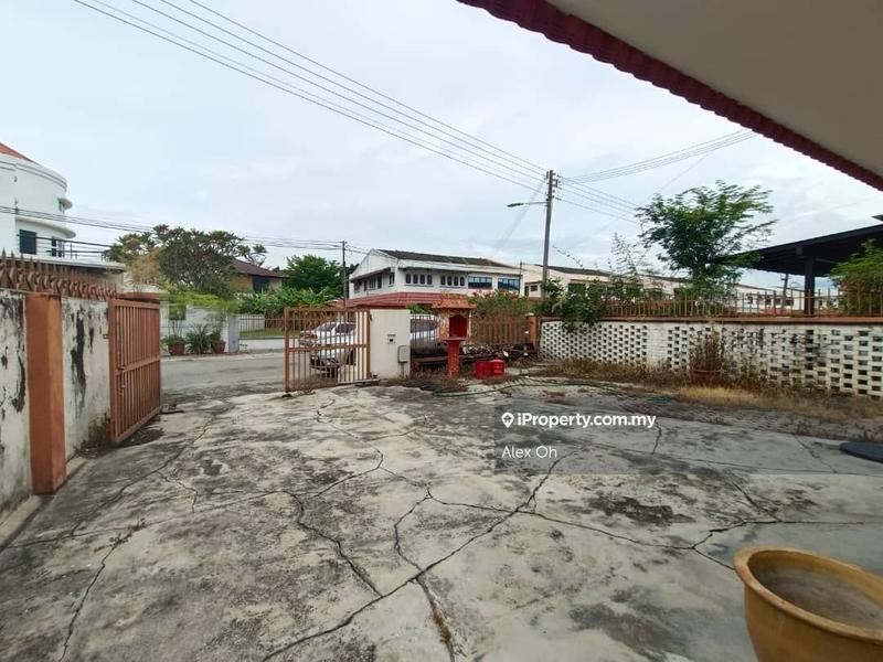 Rumah Berkembar untuk Dijual di Taman Westpool, Ipoh oleh Alex Oh - iProperty.com.my