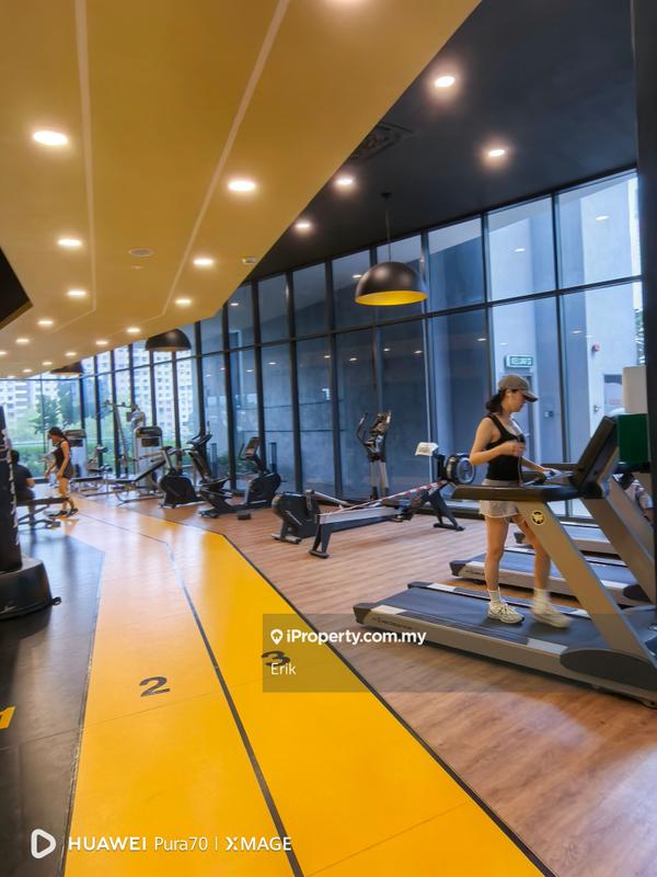 Service Residence for Sale in Neu Suites by Erik - iProperty.com.my