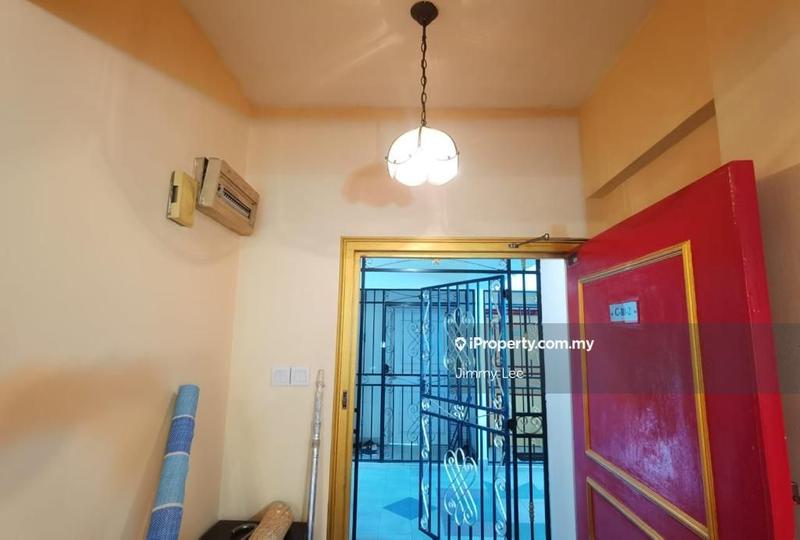 Condominium for Rent in Ken Damansara by Jimmy Lee - iProperty.com.my