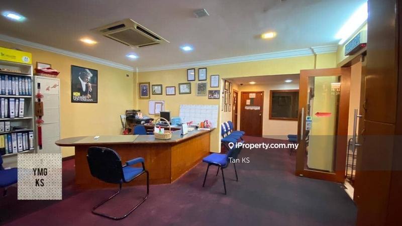 Kedai-Pejabat untuk Dijual di Jalan Goh Hock Huat Klang, Klang oleh Tan KS - iProperty.com.my
