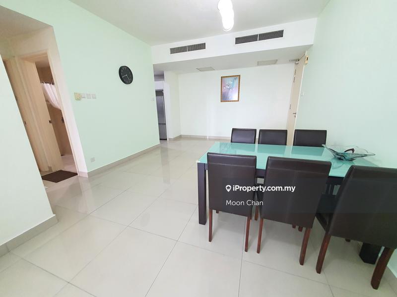 For Sale - Solaris Dutamas