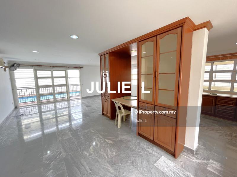 Bungalow House for Sale in nu4n6, Damansara Heights by Julie L - iProperty.com.my