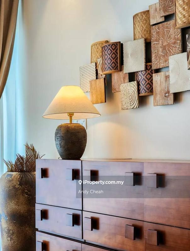 Apartment for Sale in The Senai Garden – Phase 2 by Andy Cheah - iProperty.com.my