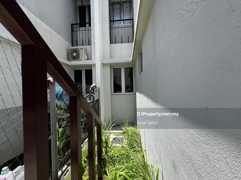 2-storey Terraced House for Sale in Serene Heights, Semenyih by Aizat Saiful - iProperty.com.my