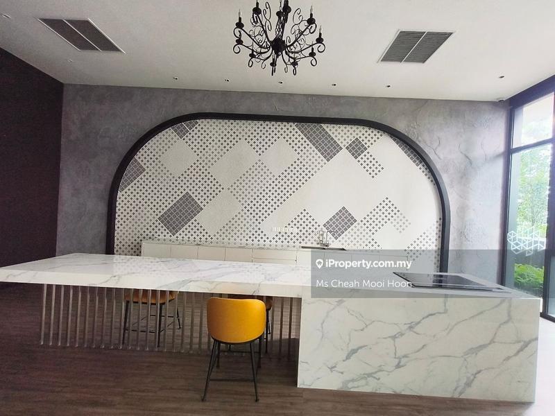 Kediaman Servis untuk Dijual di M Oscar oleh Ms Cheah Mooi Hoon - iProperty.com.my