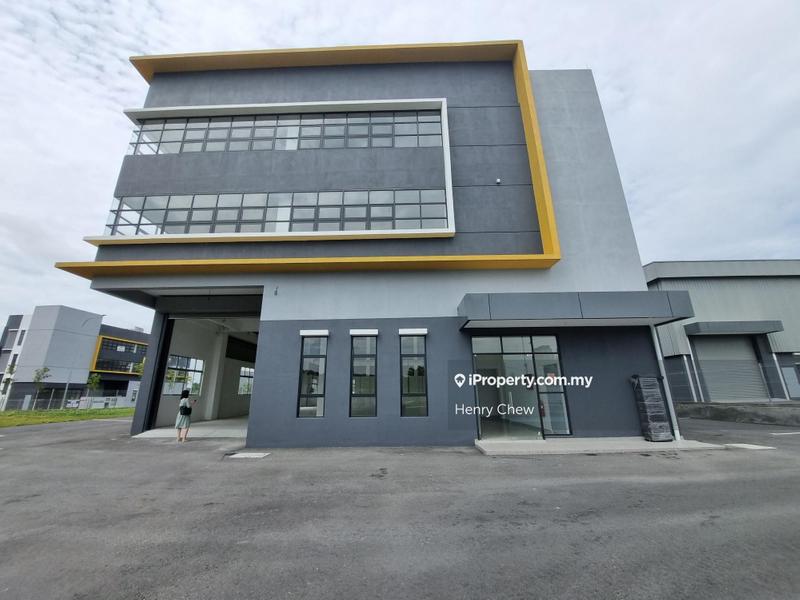 For Rent - XME INDUSTRIAL PARK, Nilai Impian, Nilai
