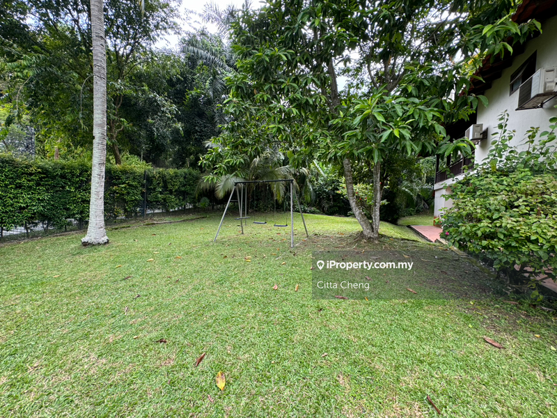 Banglo untuk Dijual di Taman Tunku, Bukit Tunku (Kenny Hills) oleh Citta Cheng - iProperty.com.my