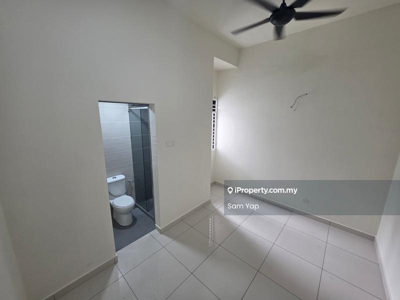 Townhouse for Rent in Bandar Damai Perdana, Cheras by Sam Yap - Bathroom - iProperty.com.my