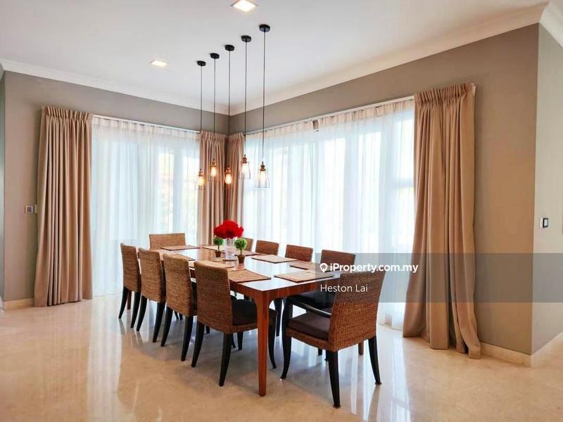 Bungalow House for Sale in East Ledang, Iskandar Puteri (Nusajaya) by Heston Lai - iProperty.com.my