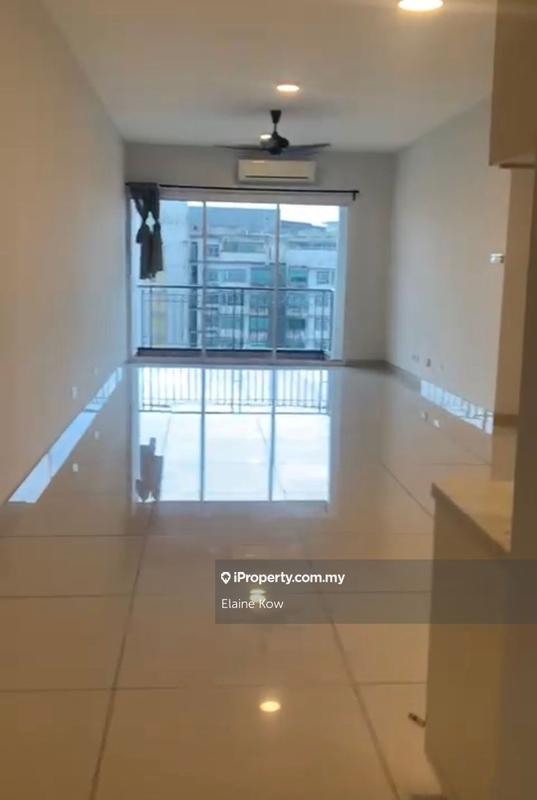 Kondominium untuk Dijual di 288 Residences @ Kuchai Lama oleh Elaine Kow - iProperty.com.my