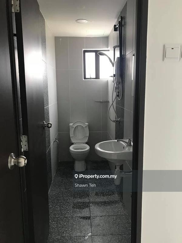 Kediaman Servis untuk Disewa di The Heights Residence oleh Shawn Teh - iProperty.com.my