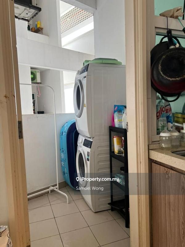 Kondominium untuk Dijual di One Medini oleh Samuel Wong - iProperty.com.my