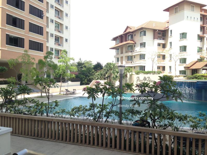 For Sale - Puteri Palma Condominiums