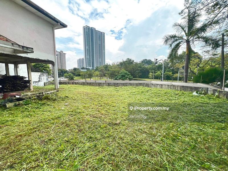 Rumah Teres 3-Tingkat untuk Dijual di Tropicana Golf & Country Resort Homes, Tropicana oleh Kelvin Ng - iProperty.com.my