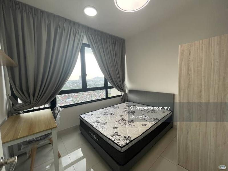 Pangsapuri untuk Dijual di D7 (D'Seven Lagoon Perdana) oleh Stephy Lau - iProperty.com.my