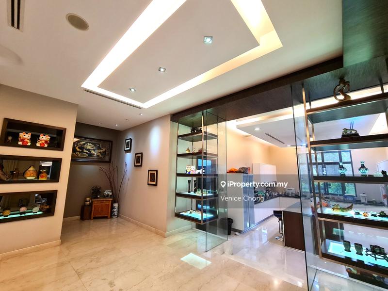 Bungalow House untuk Dijual di Bukit Gita Bayu, Seri Kembangan oleh Venice Chong - iProperty.com.my