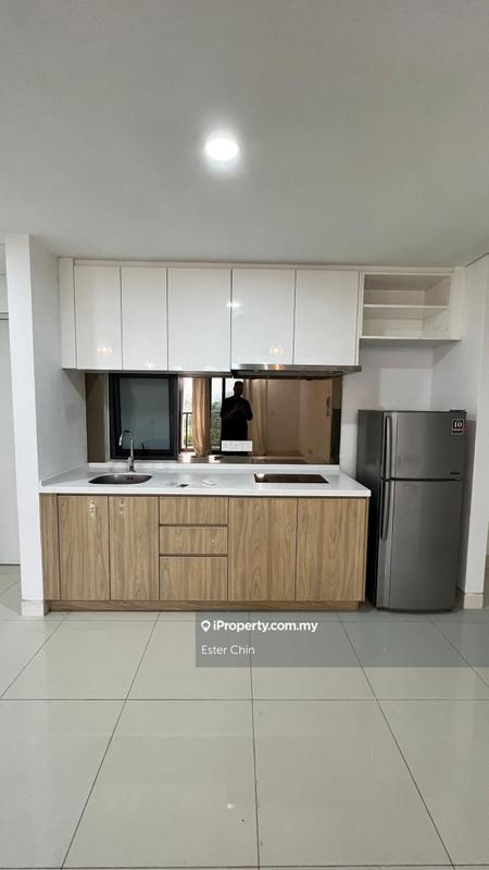 Residensi Servis untuk Disewa di Radia Residences oleh Ester Chin - iProperty.com.my