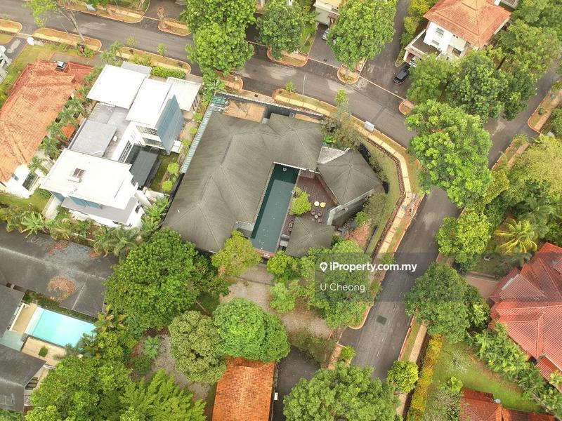 Bungalow House for Sale in Serdang, Seri Kembangan by U Cheong - iProperty.com.my