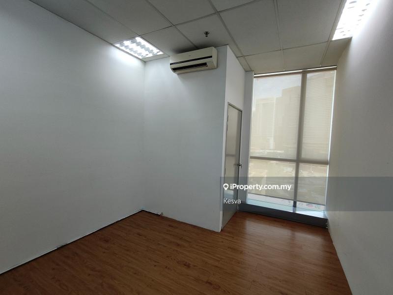 Office for Rent in KL Sentral, Brickfields by Kesva - iProperty.com.my