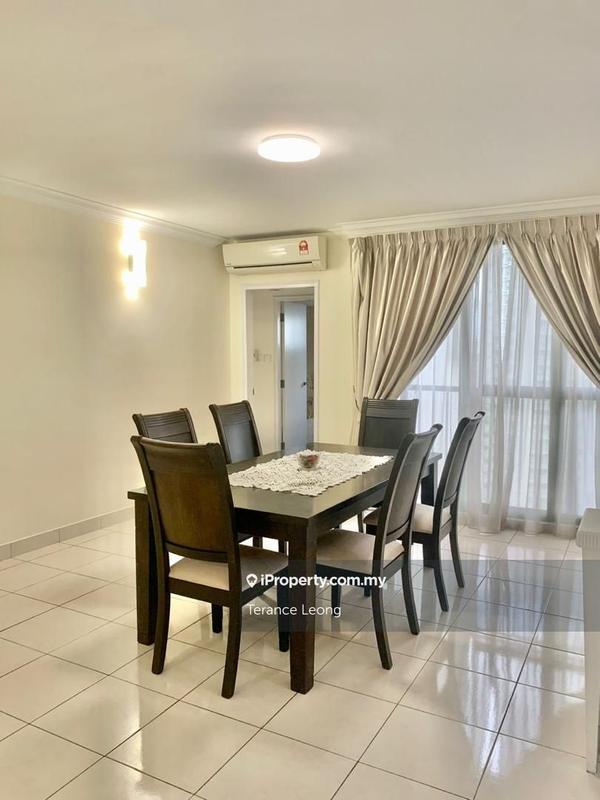 For Sale - Mont Kiara Astana