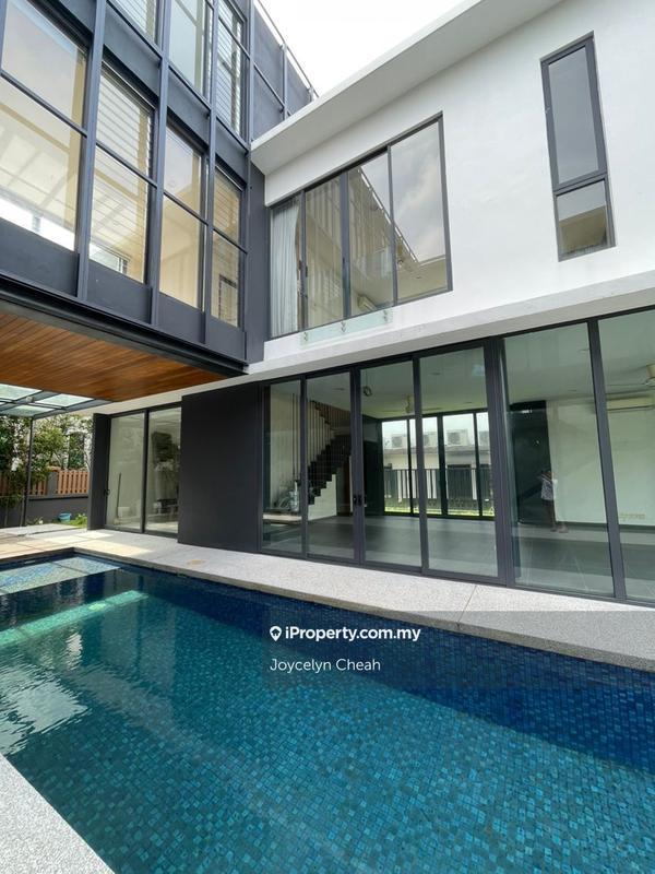 Bungalow House for Sale in Setia Eco Park, Setia Alam by Joycelyn Cheah - iProperty.com.my