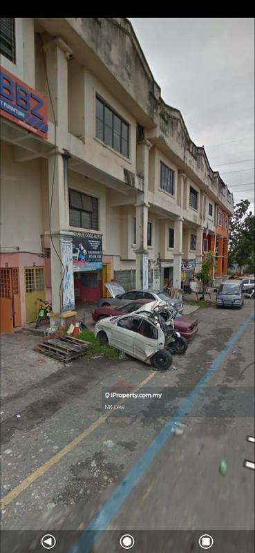 Shop / Office untuk Dijual di Kajang , Cheras Jaya, Balakong oleh NK Lew - iProperty.com.my