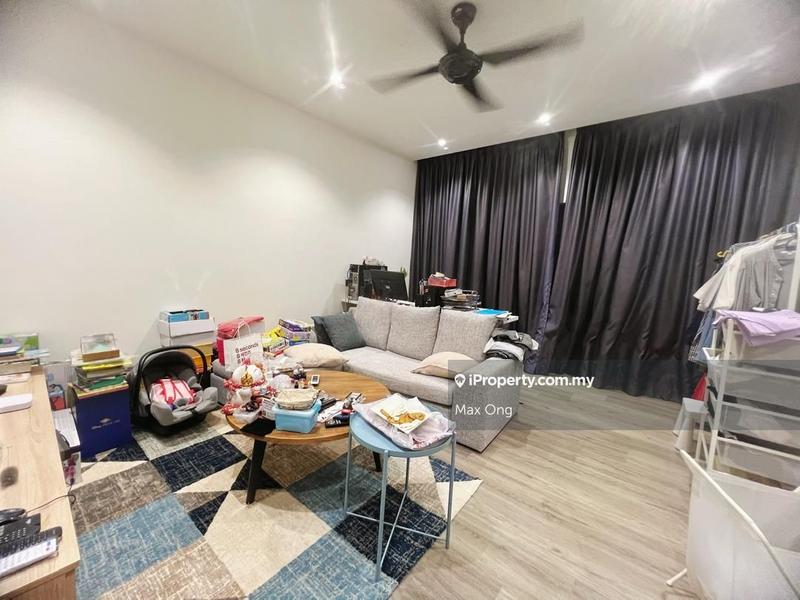 2.5-storey Terraced House for Sale in Sunway SPK Damansara, Desa Parkcity, Kepong, Sunway Spk by Max Ong - iProperty.com.my