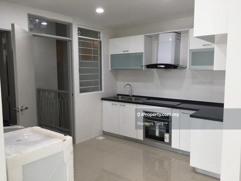 For Rent - Hijauan Saujana