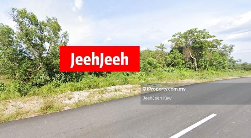 Industrial Land for Sale in Bukit Selambau, Bukit Selambau by JeehJeeh Kaw - iProperty.com.my