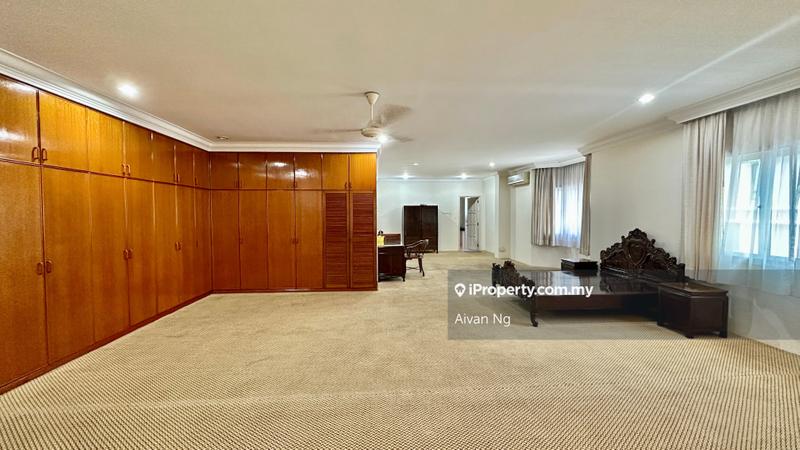 Bungalow House untuk Dijual di Taman Bukit Pantai, Bangsar oleh Aivan Ng - iProperty.com.my