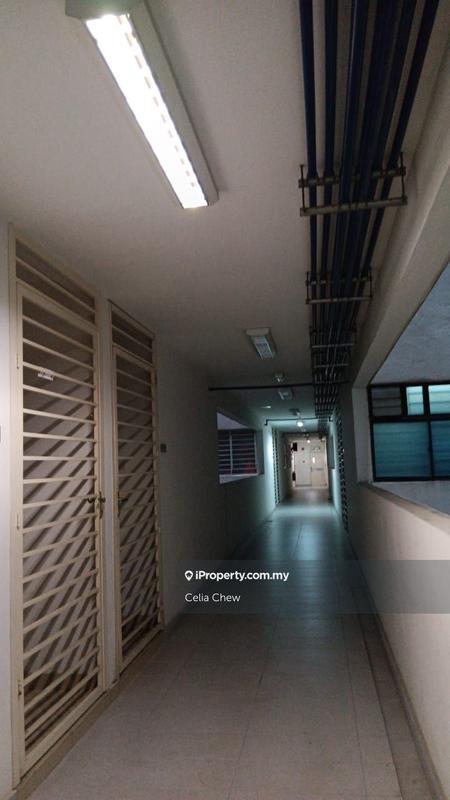 Service Residence for Sale in Alam Sanjung by Celia Chew - iProperty.com.my