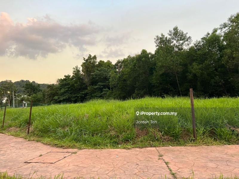 Banglo Tanah untuk Dijual di Seksyen 9, Kota Damansara oleh Jordan Teh - iProperty.com.my