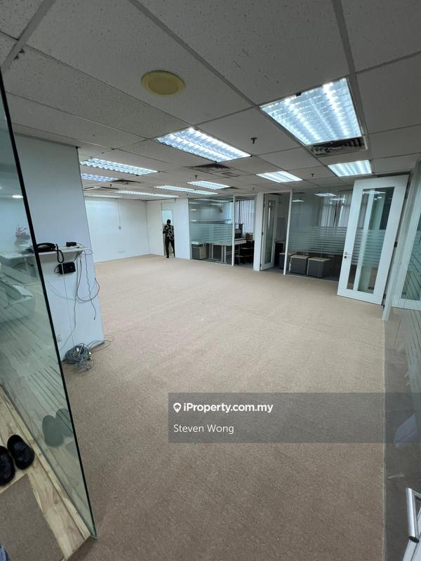 For Sale - Wisma UOA II